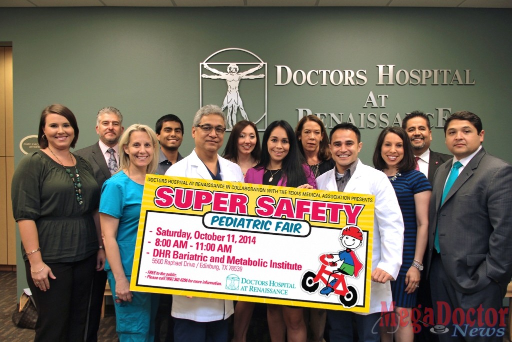 nancy garcia dhr super safety pediatric fair set for october 11th mega nancy garcia dhr super safety pediatric fair set for october 11th mega